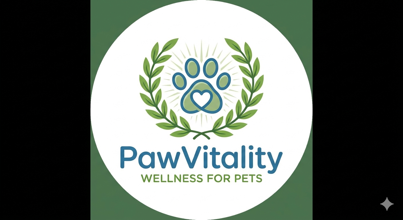 PawVitality